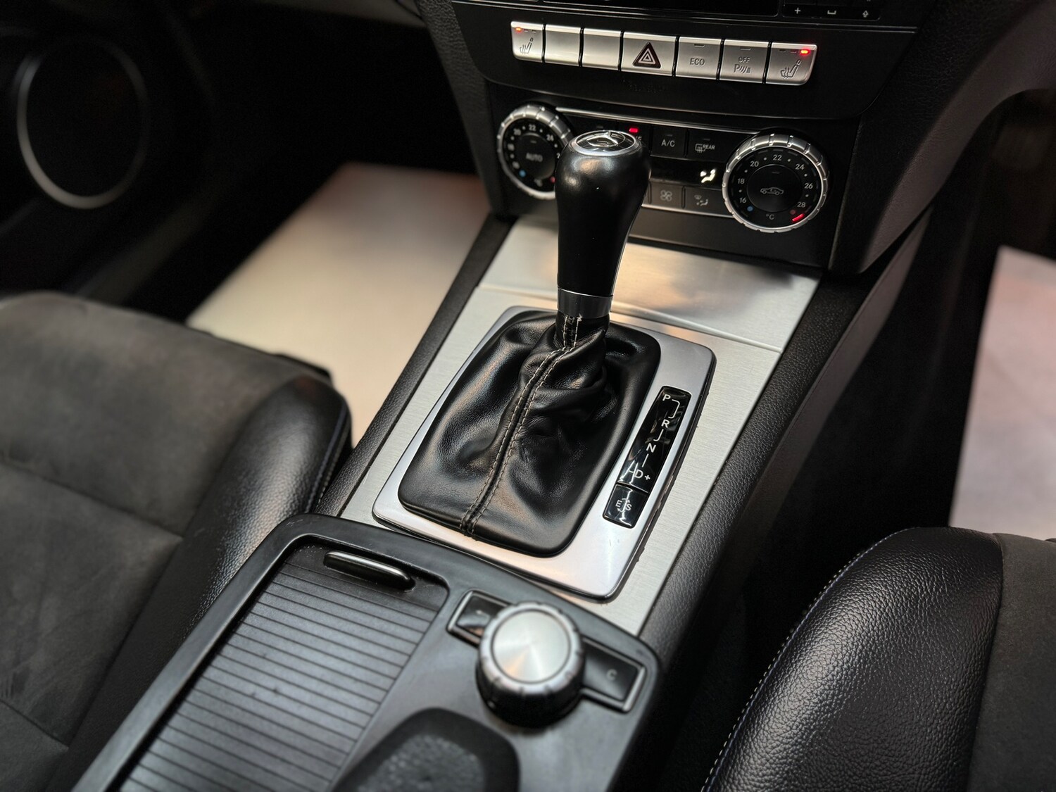 Used Mercedes-Benz C Class for sale - 78035814: Photo 81