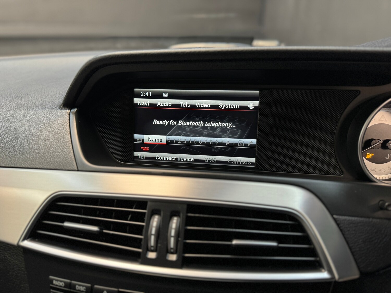 Used Mercedes-Benz C Class for sale - 78035814: Photo 83