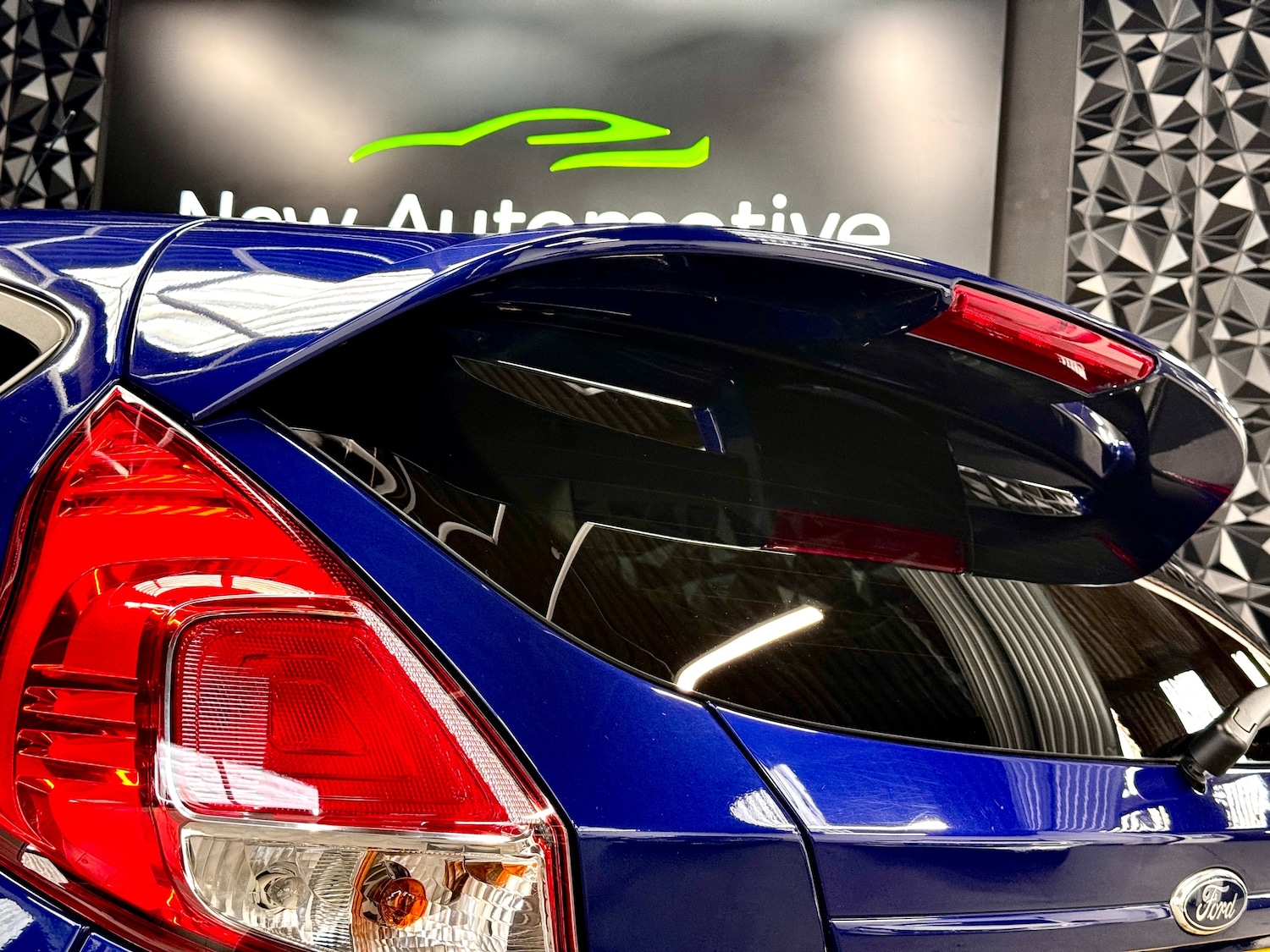 Used Ford Fiesta 2014 for sale - 78035806: Photo 20