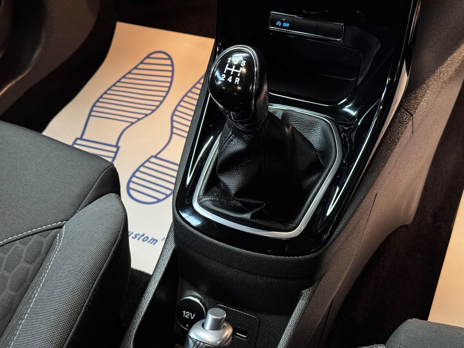 Used Ford Fiesta 2014 for sale - 78035806: Photo 27