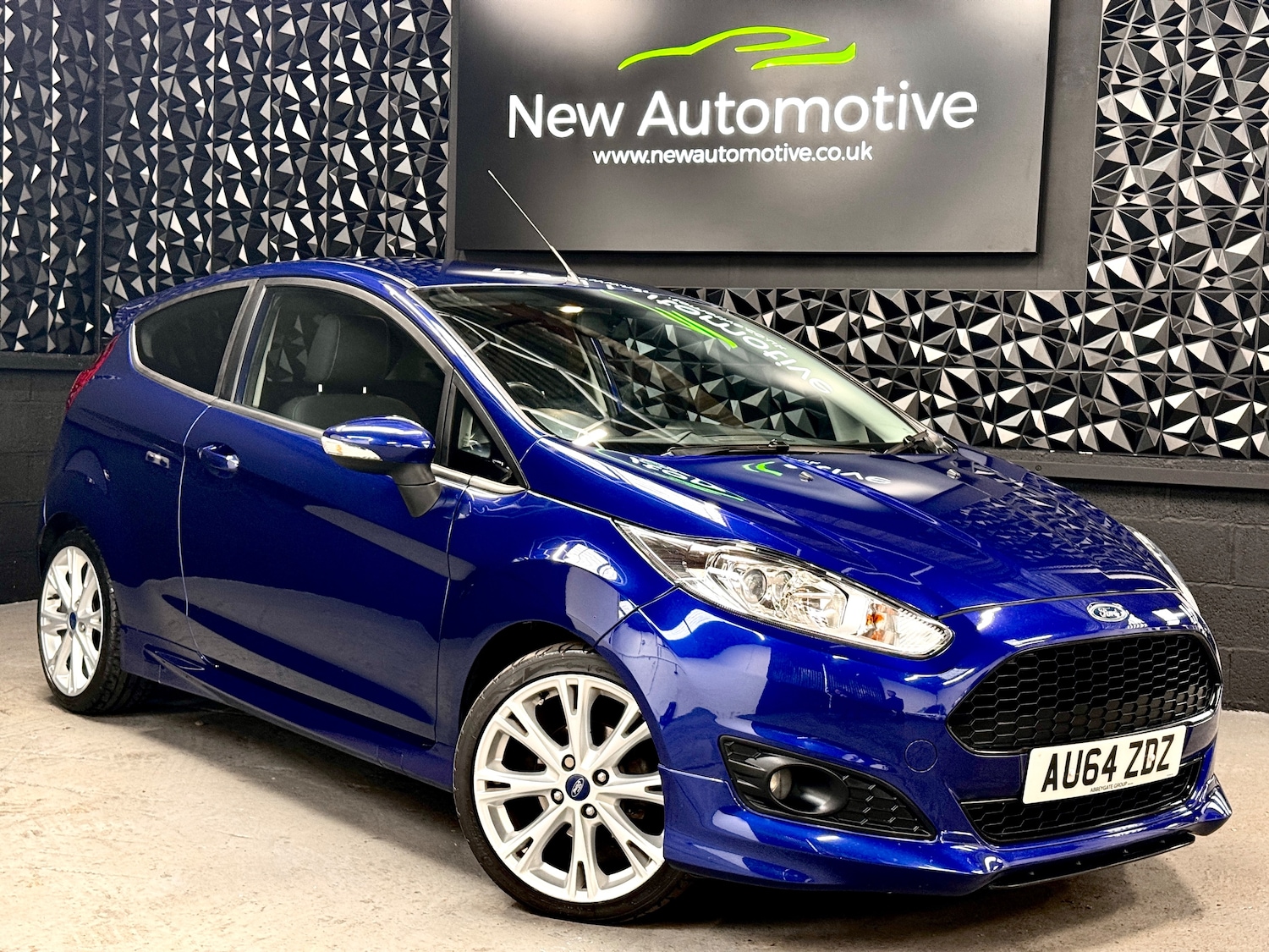 Used Ford Fiesta 2014 for sale - 78035806: Photo 30