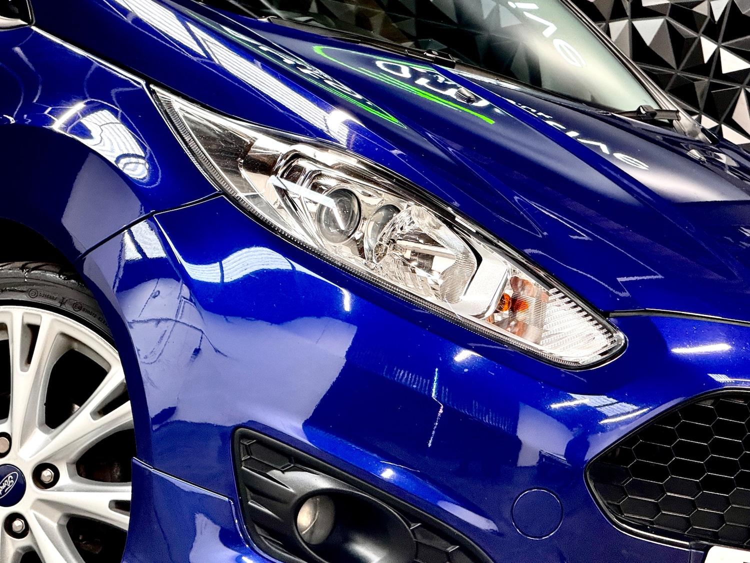 Used Ford Fiesta 2014 for sale - 78035806: Photo 31