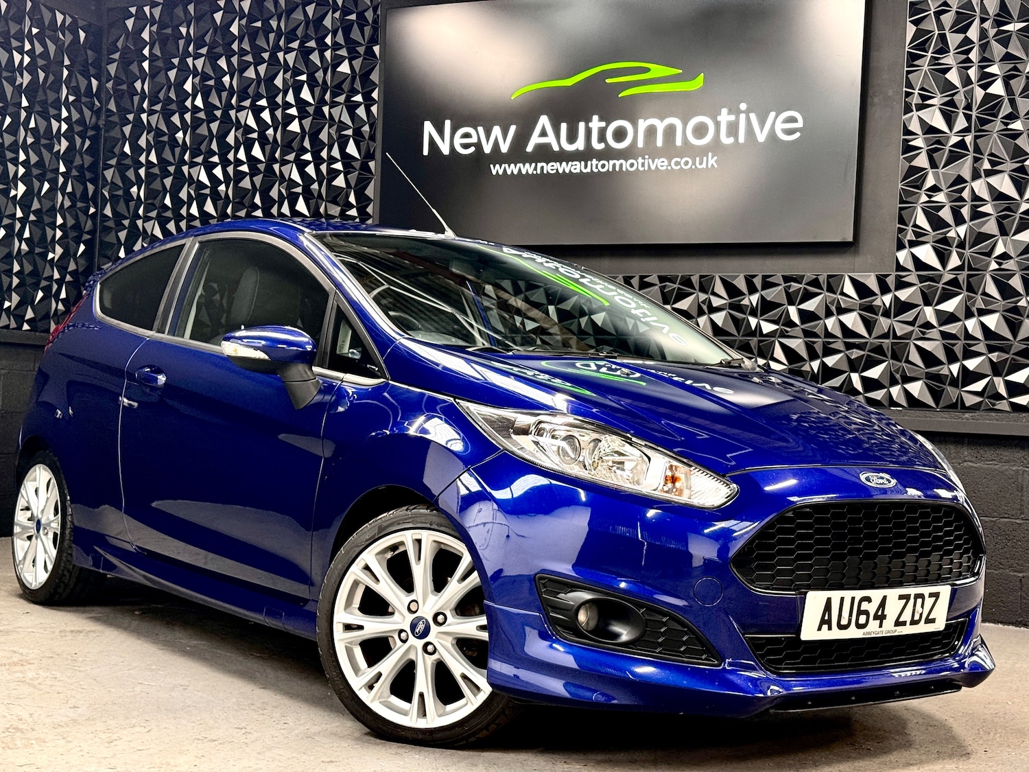 Used Ford Fiesta 2014 for sale - 78035806: Photo 32