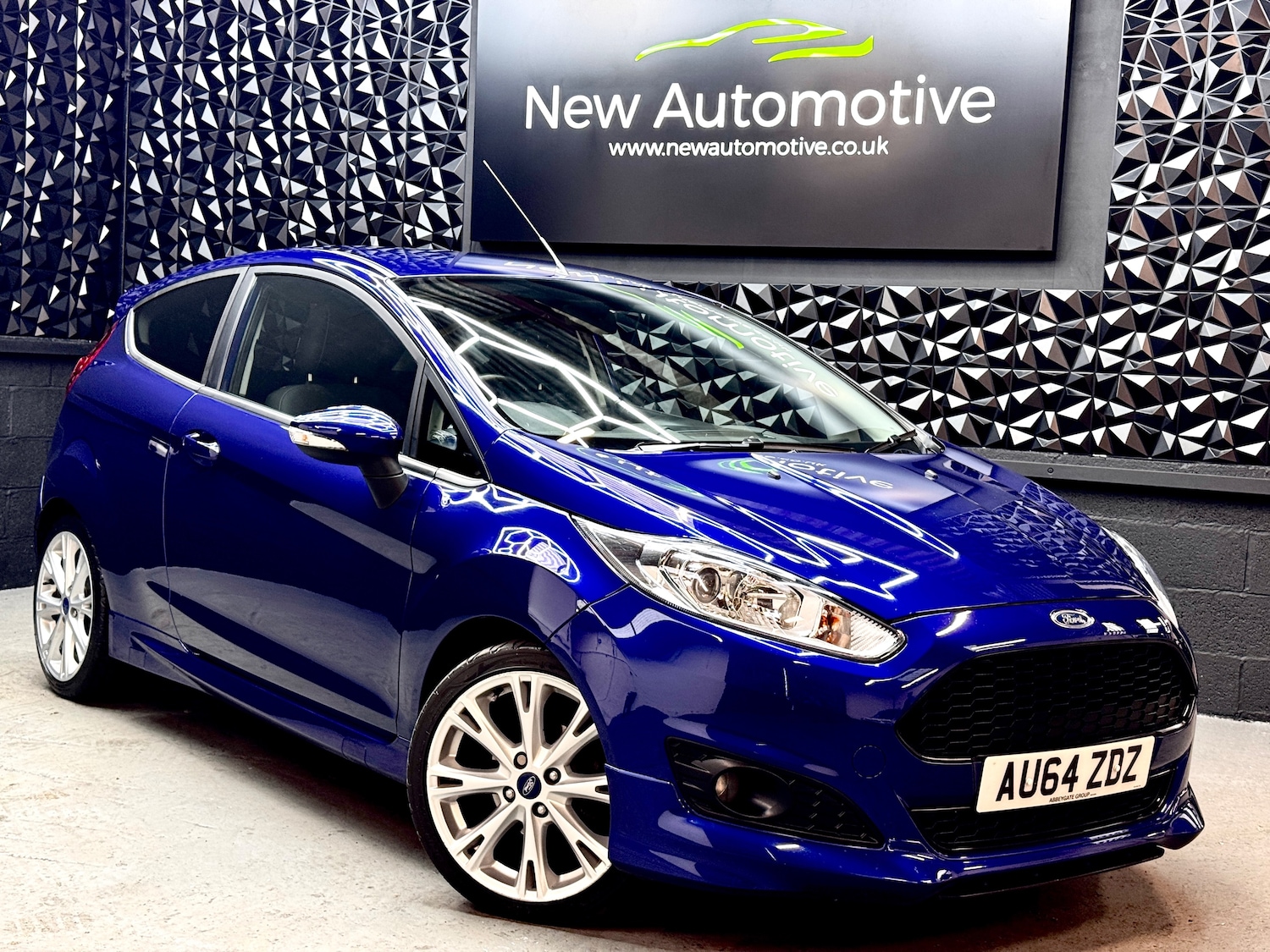 Used Ford Fiesta 2014 for sale - 78035806: Photo 35