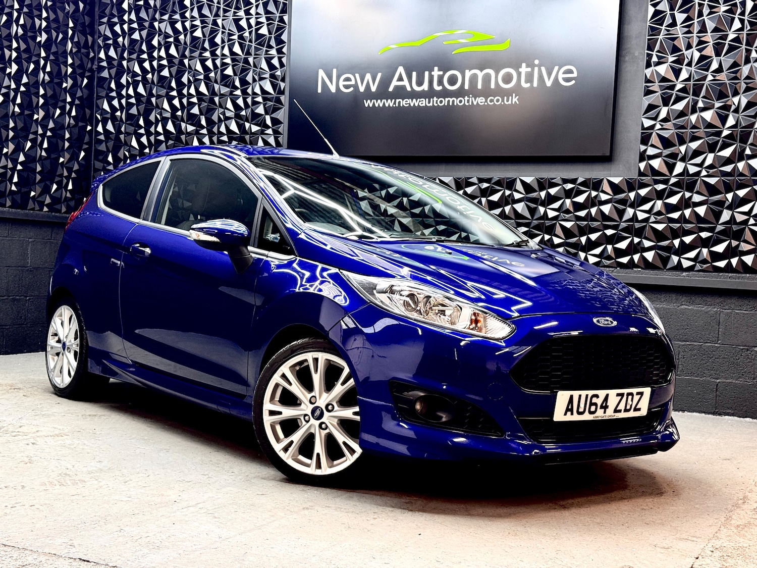 Used Ford Fiesta 2014 for sale - 78035806: Photo 37