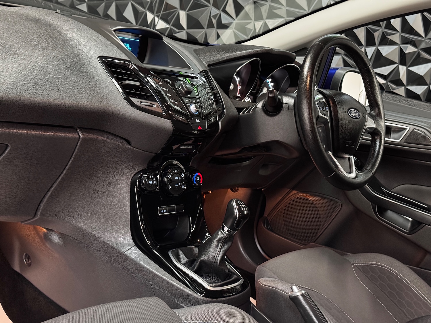 Used Ford Fiesta 2014 for sale - 78035806: Photo 4