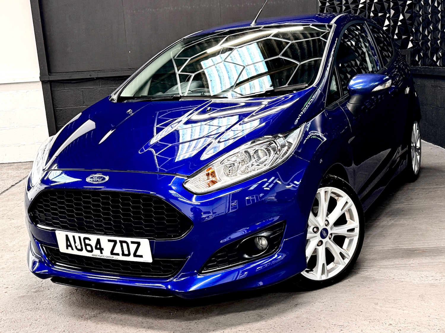 Used Ford Fiesta 2014 for sale - 78035806: Photo 41