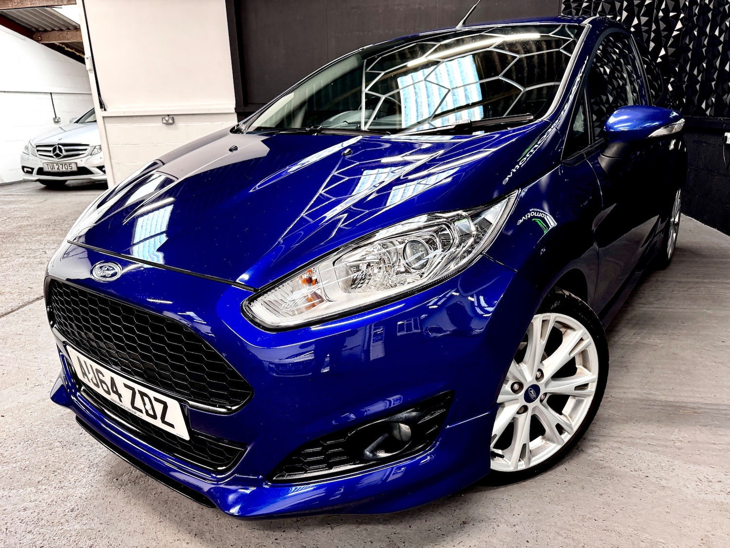 Used Ford Fiesta 2014 for sale - 78035806: Photo 42