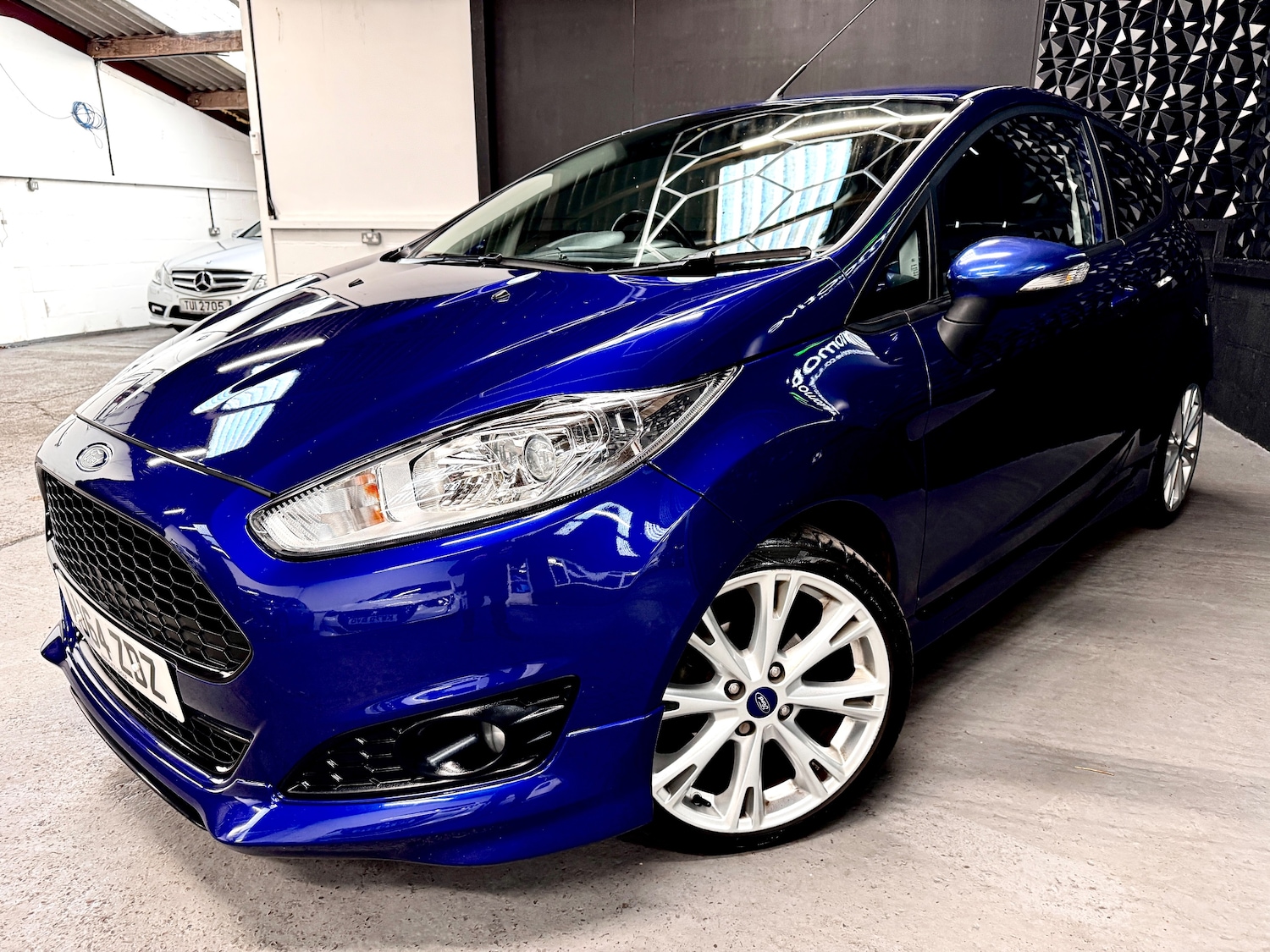 Used Ford Fiesta 2014 for sale - 78035806: Photo 43