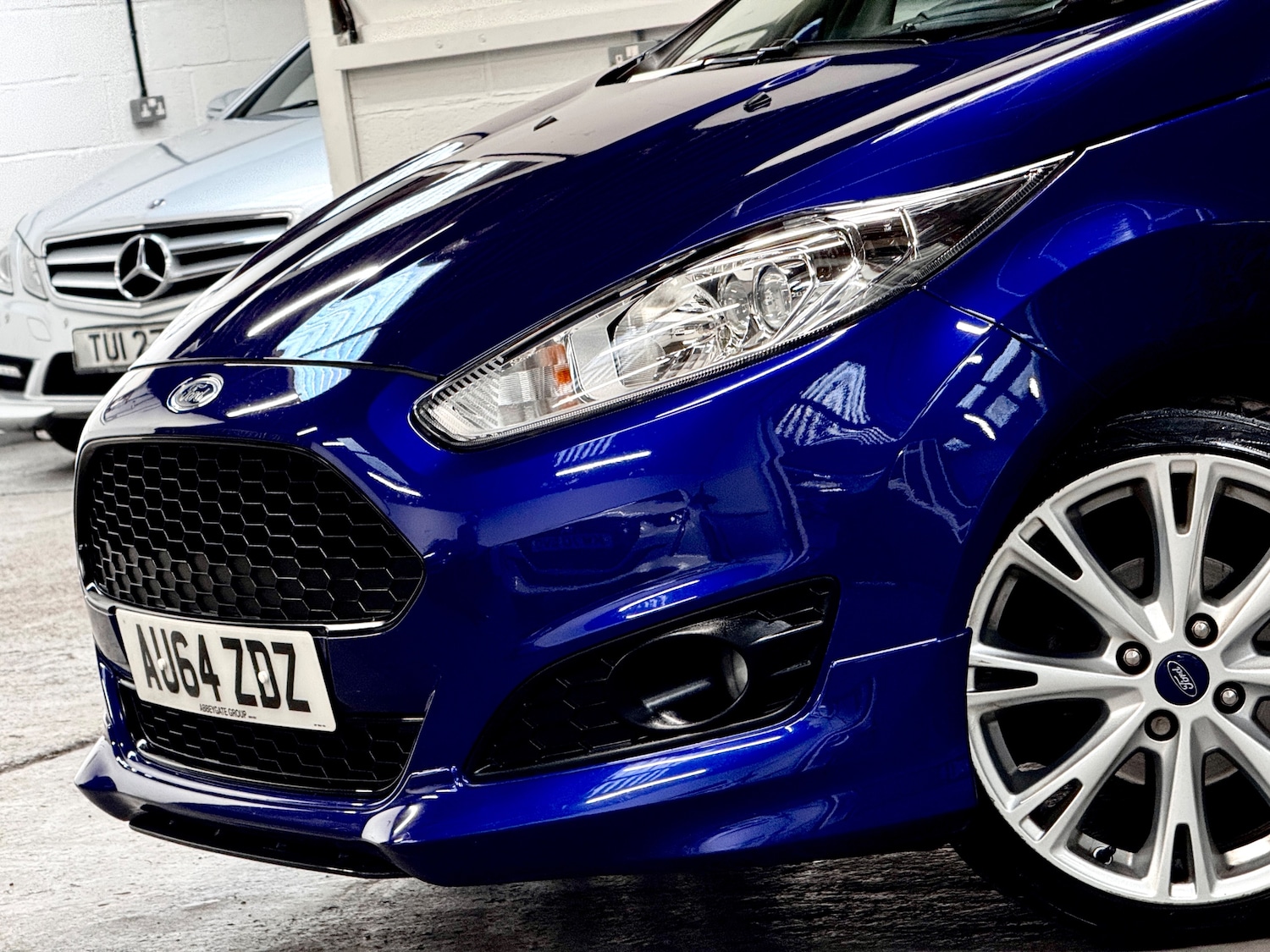 Used Ford Fiesta 2014 for sale - 78035806: Photo 44