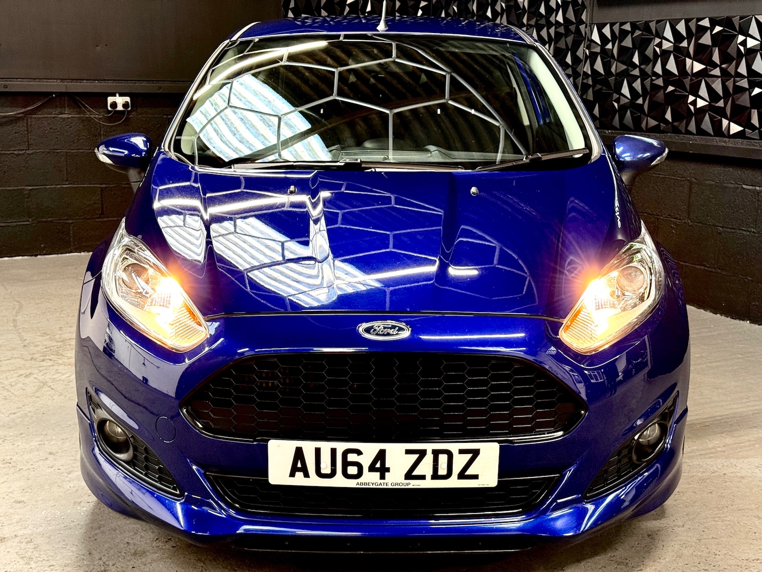 Used Ford Fiesta 2014 for sale - 78035806: Photo 45