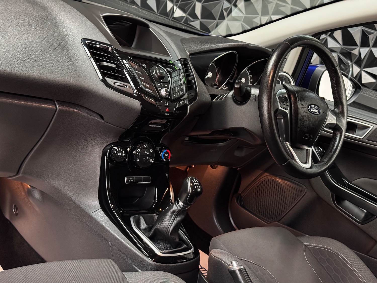 Used Ford Fiesta 2014 for sale - 78035806: Photo 6