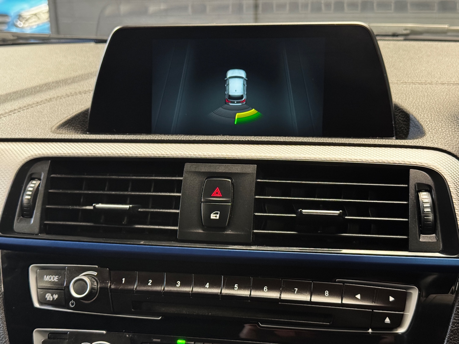 Used BMW 1 Series 2018 for sale - 78207042: Photo 13