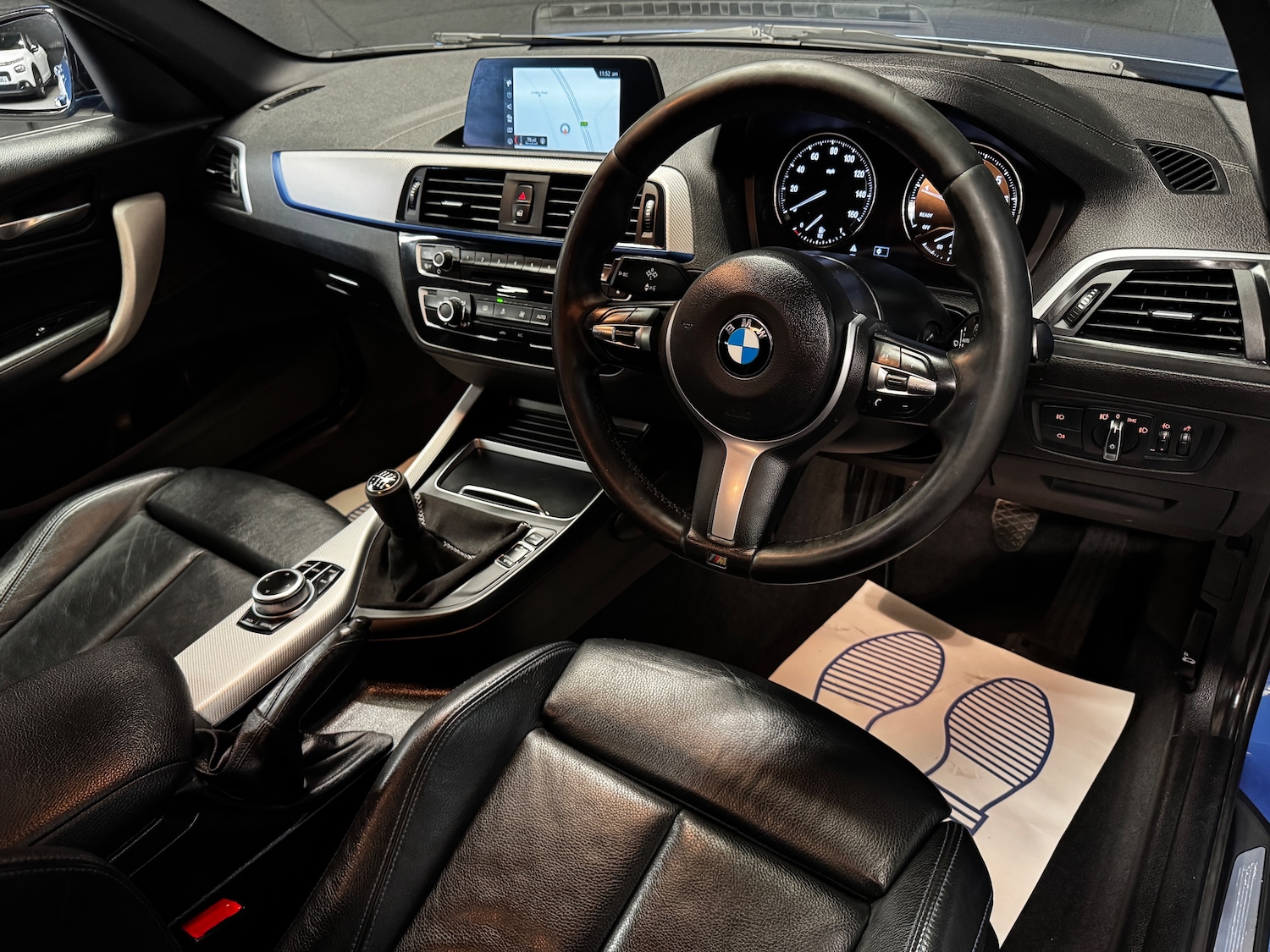 Used BMW 1 Series 2018 for sale - 78207042: Photo 14