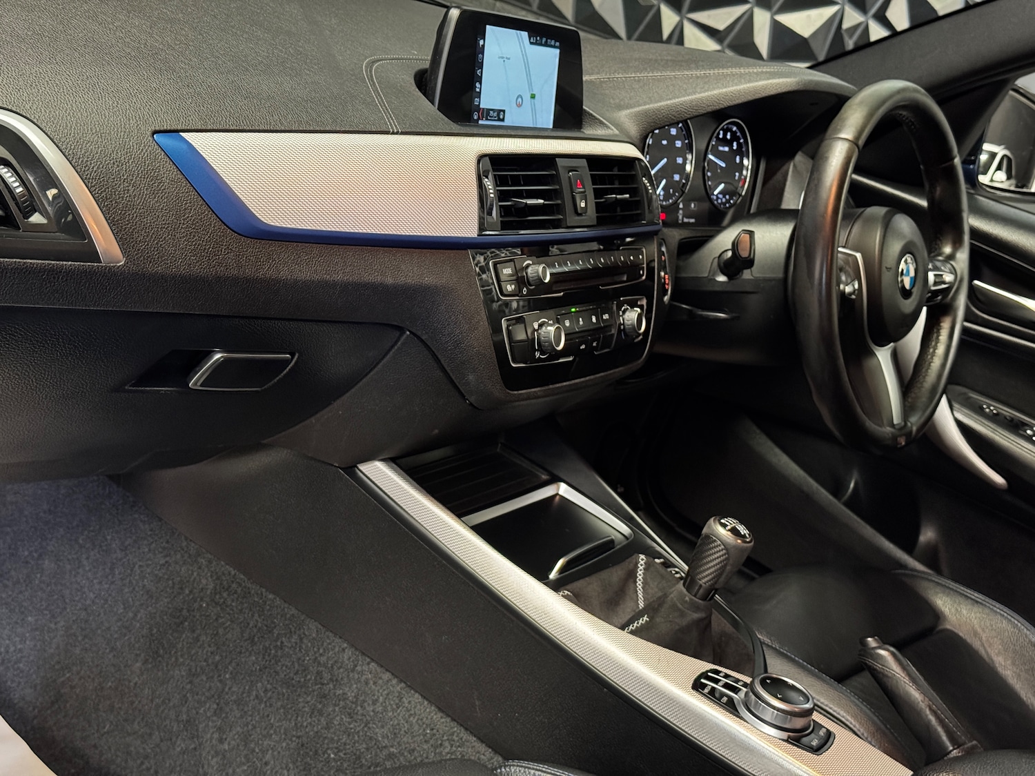 Used BMW 1 Series 2018 for sale - 78207042: Photo 2