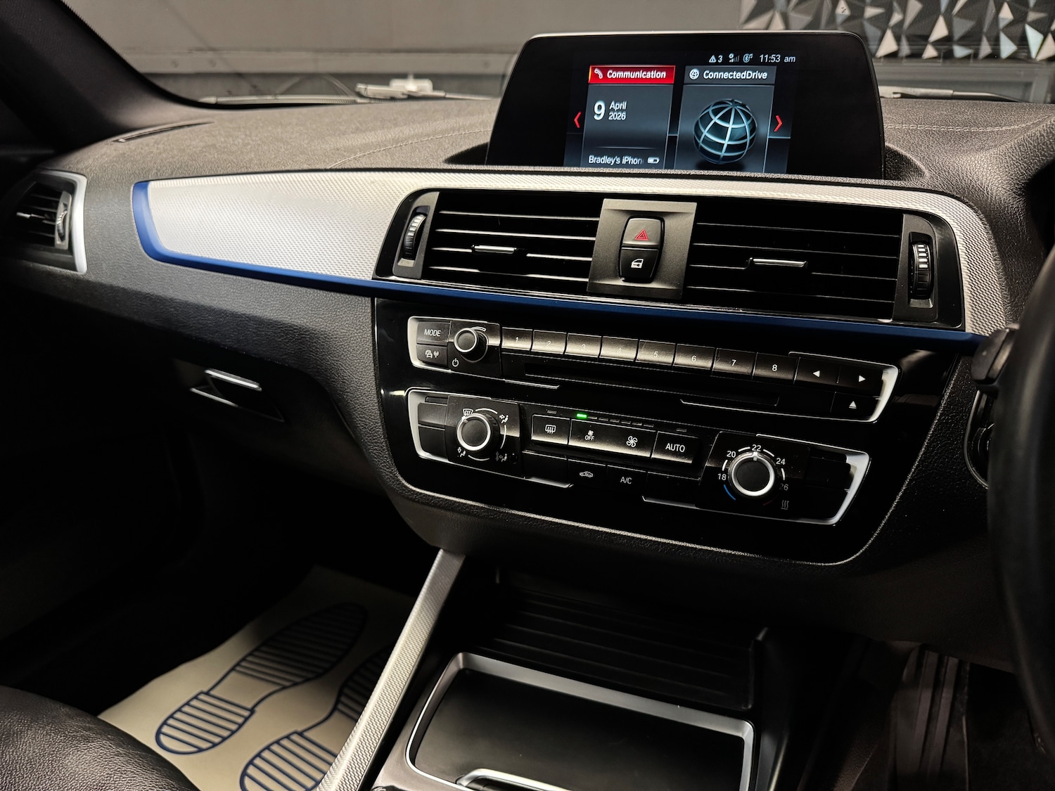 Used BMW 1 Series 2018 for sale - 78207042: Photo 24