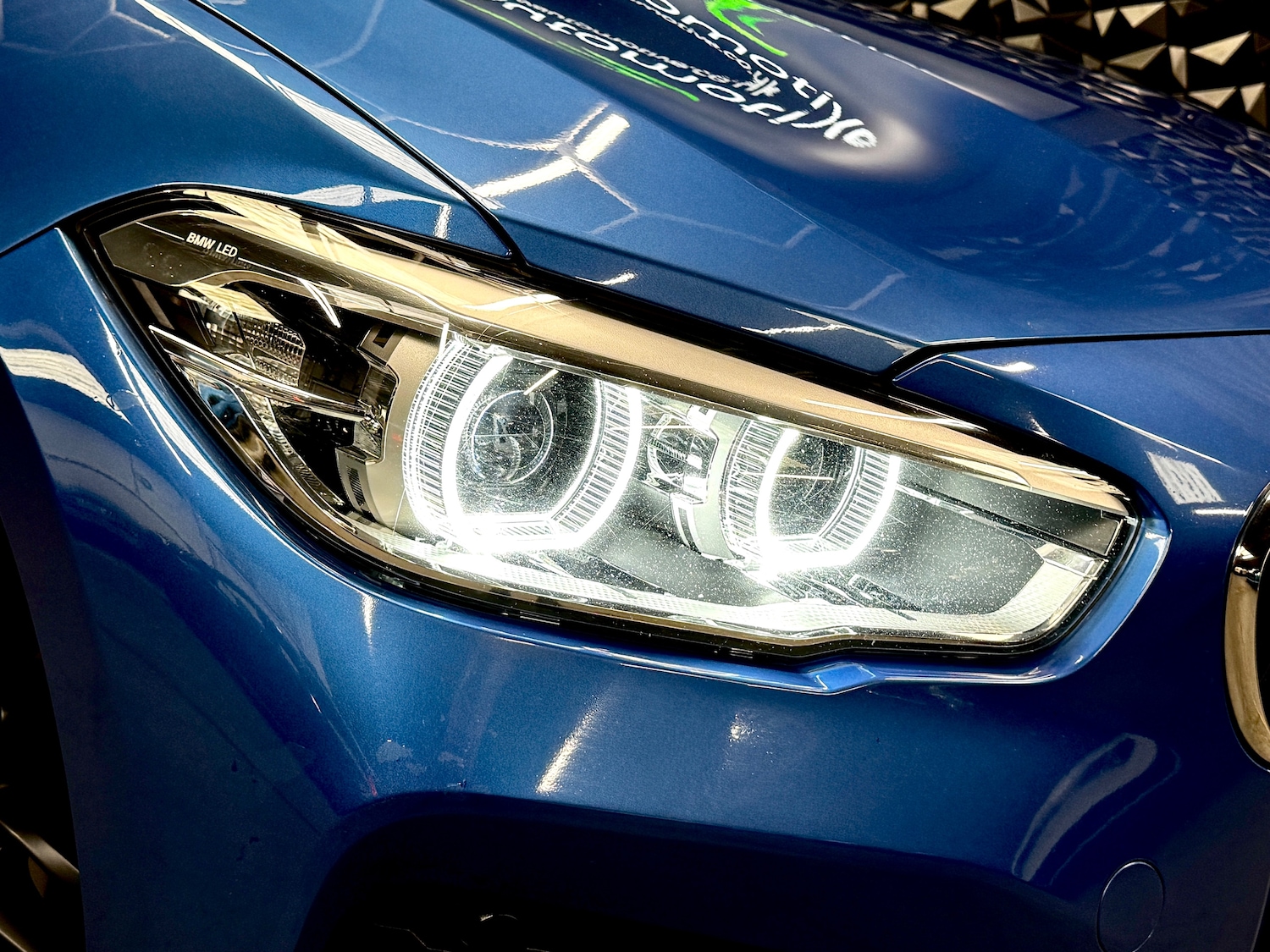 Used BMW 1 Series 2018 for sale - 78207042: Photo 26