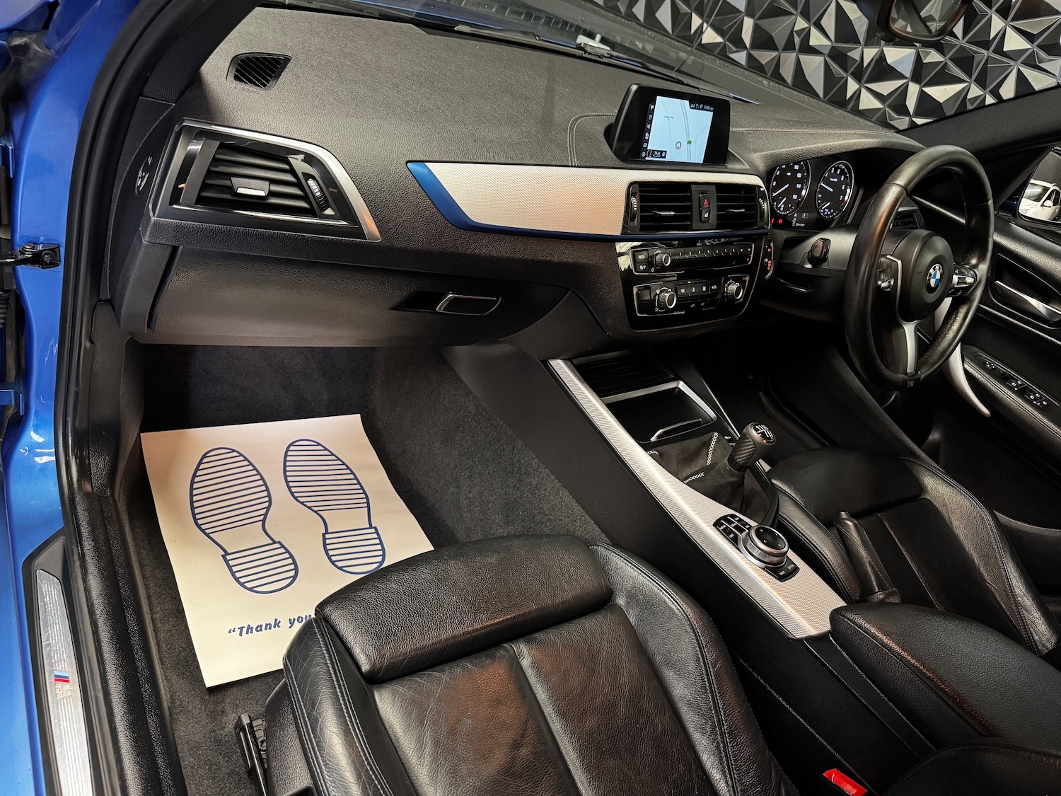 Used BMW 1 Series 2018 for sale - 78207042: Photo 5