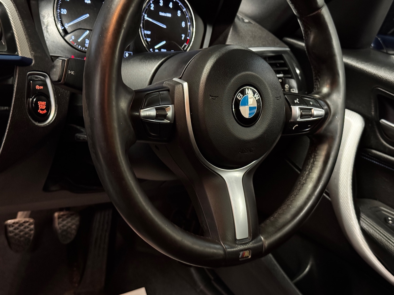 Used BMW 1 Series 2018 for sale - 78207042: Photo 6