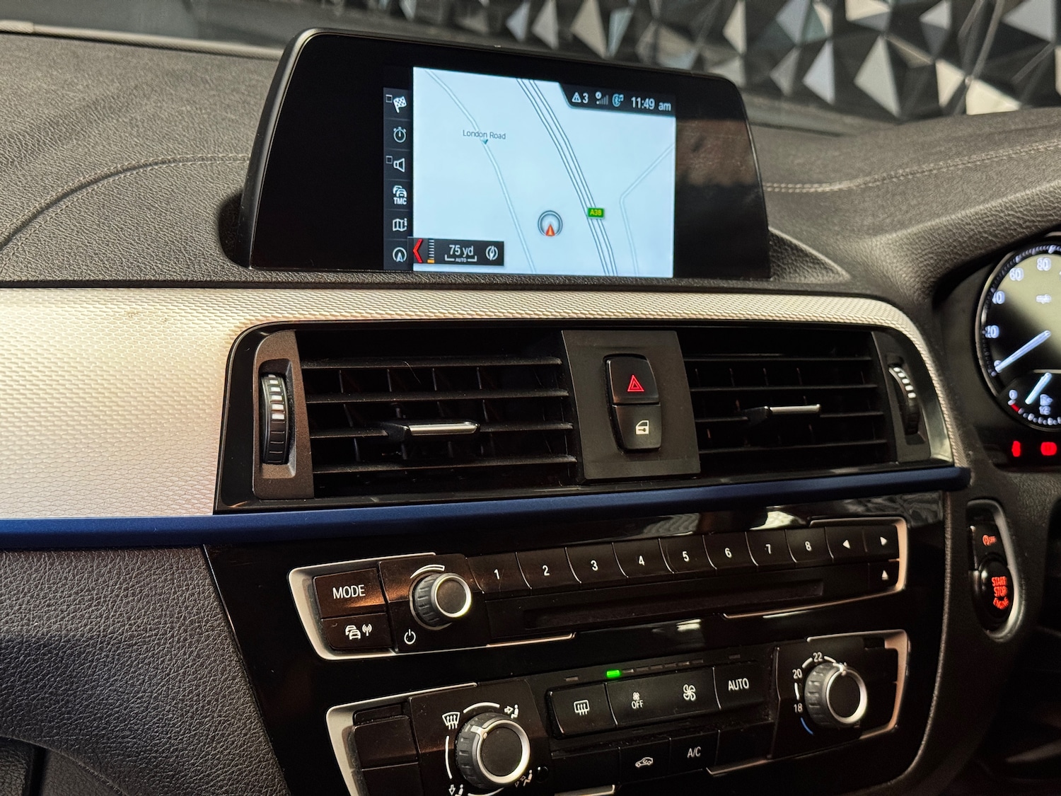 Used BMW 1 Series 2018 for sale - 78207042: Photo 7