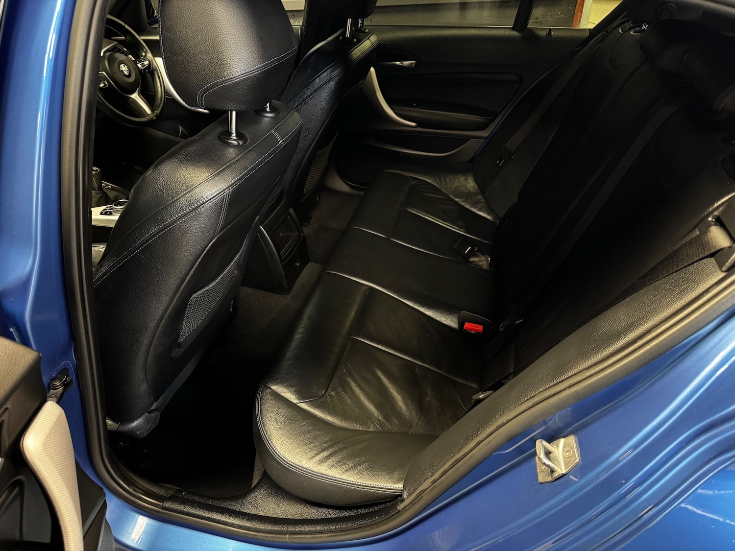 Used BMW 1 Series 2018 for sale - 78207042: Photo 8