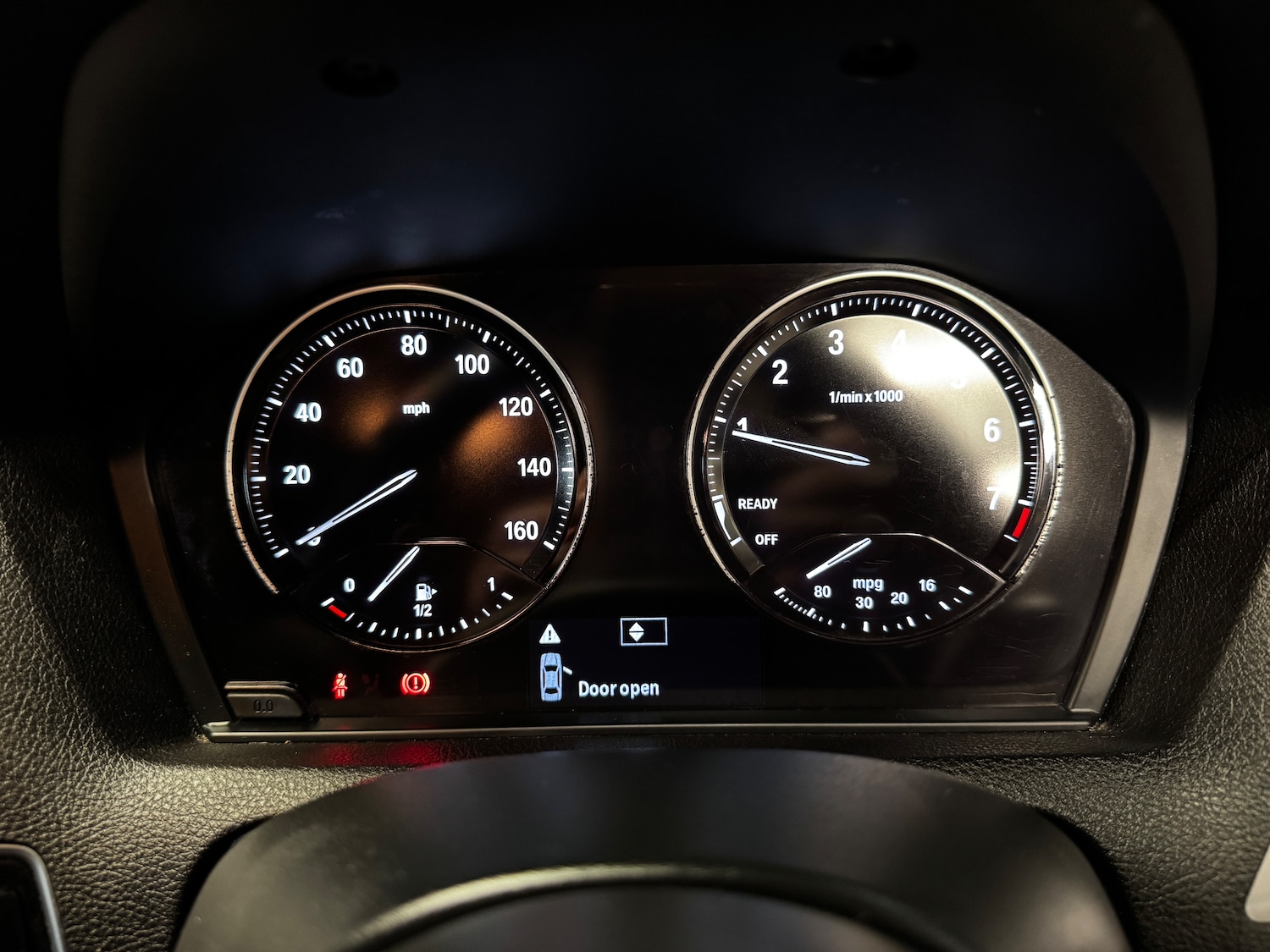 Used BMW 1 Series 2018 for sale - 78207042: Photo 9