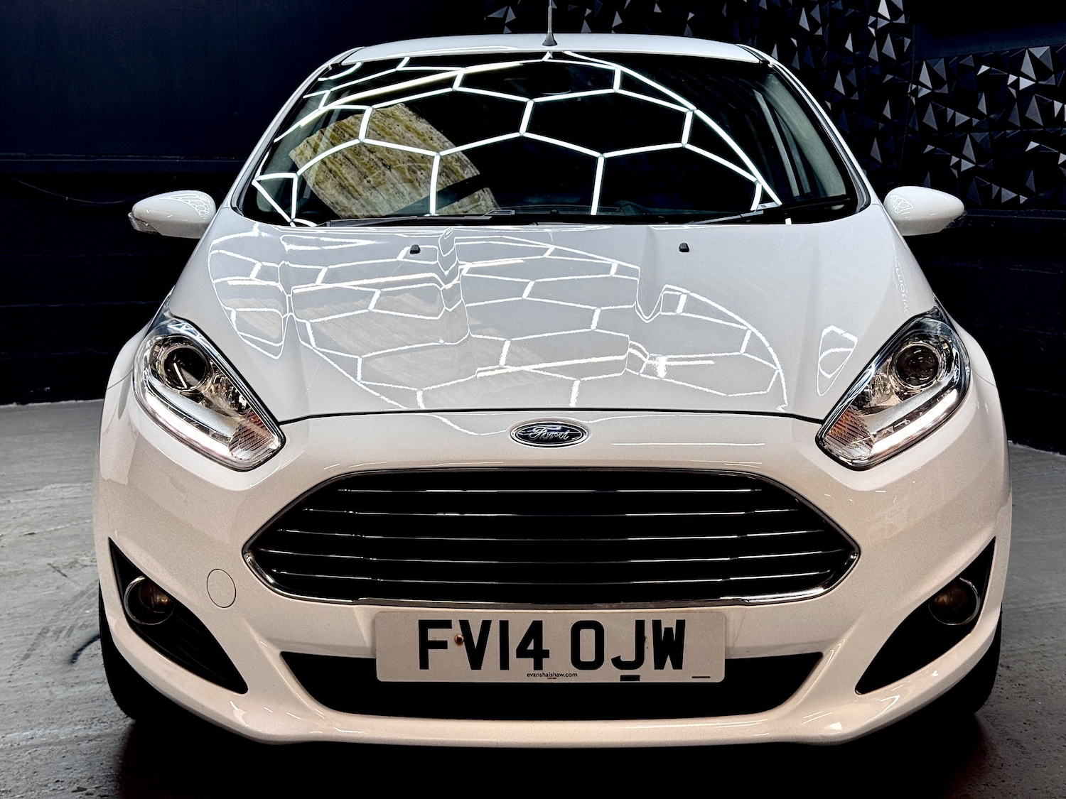 Used Ford Fiesta 2014 for sale - 78118135: Photo 11