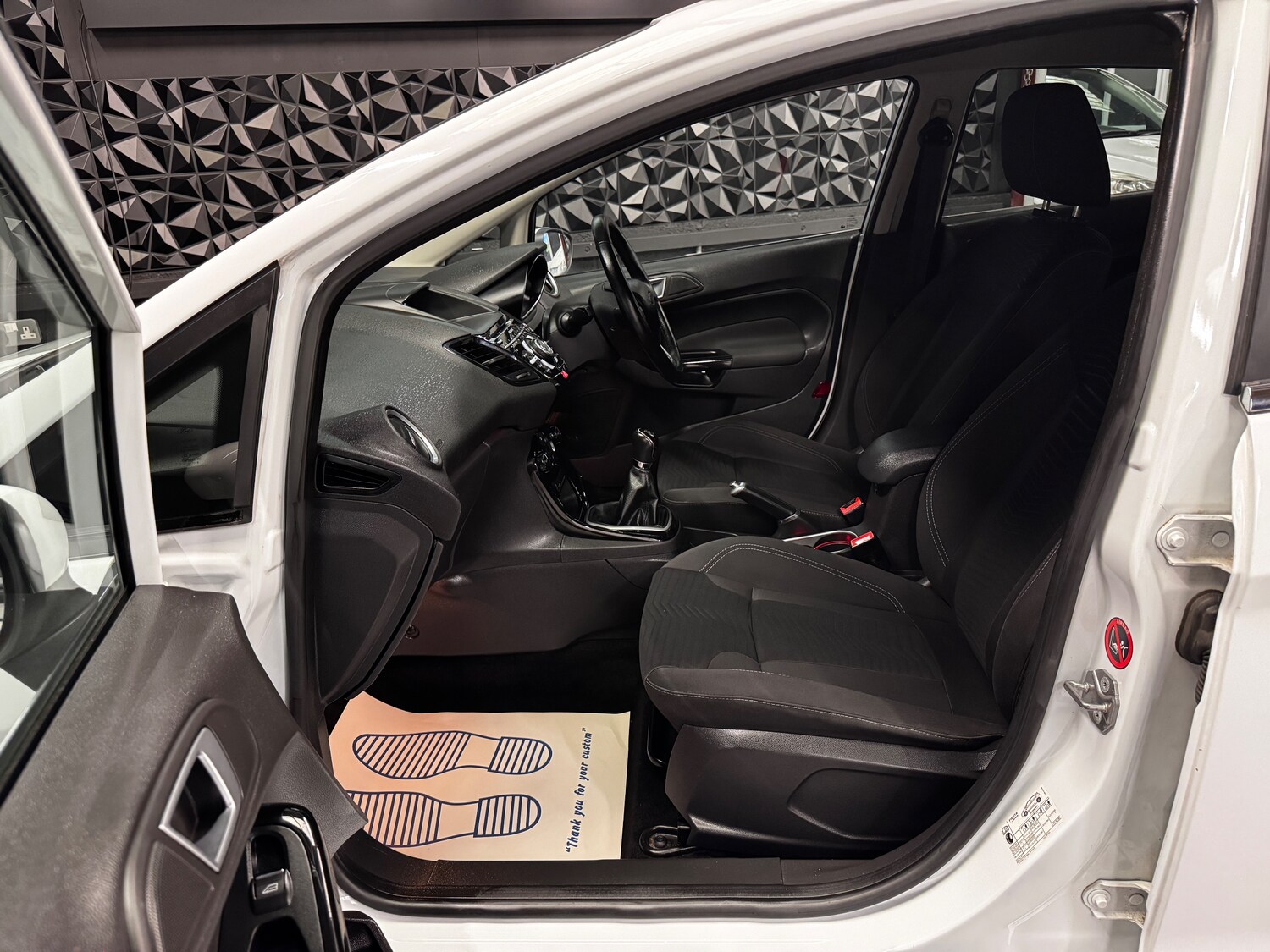 Used Ford Fiesta 2014 for sale - 78118135: Photo 14