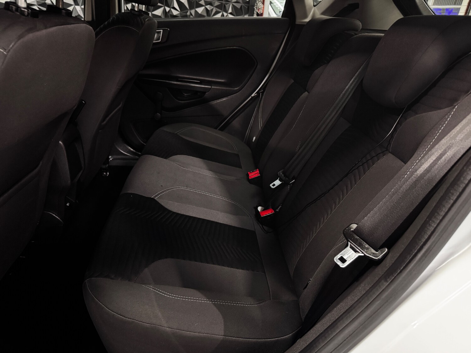 Used Ford Fiesta 2014 for sale - 78118135: Photo 16