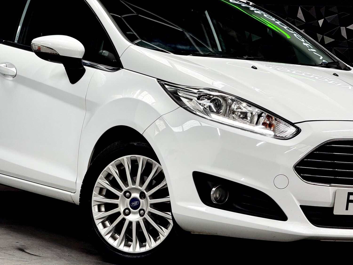 Used Ford Fiesta 2014 for sale - 78118135: Photo 19