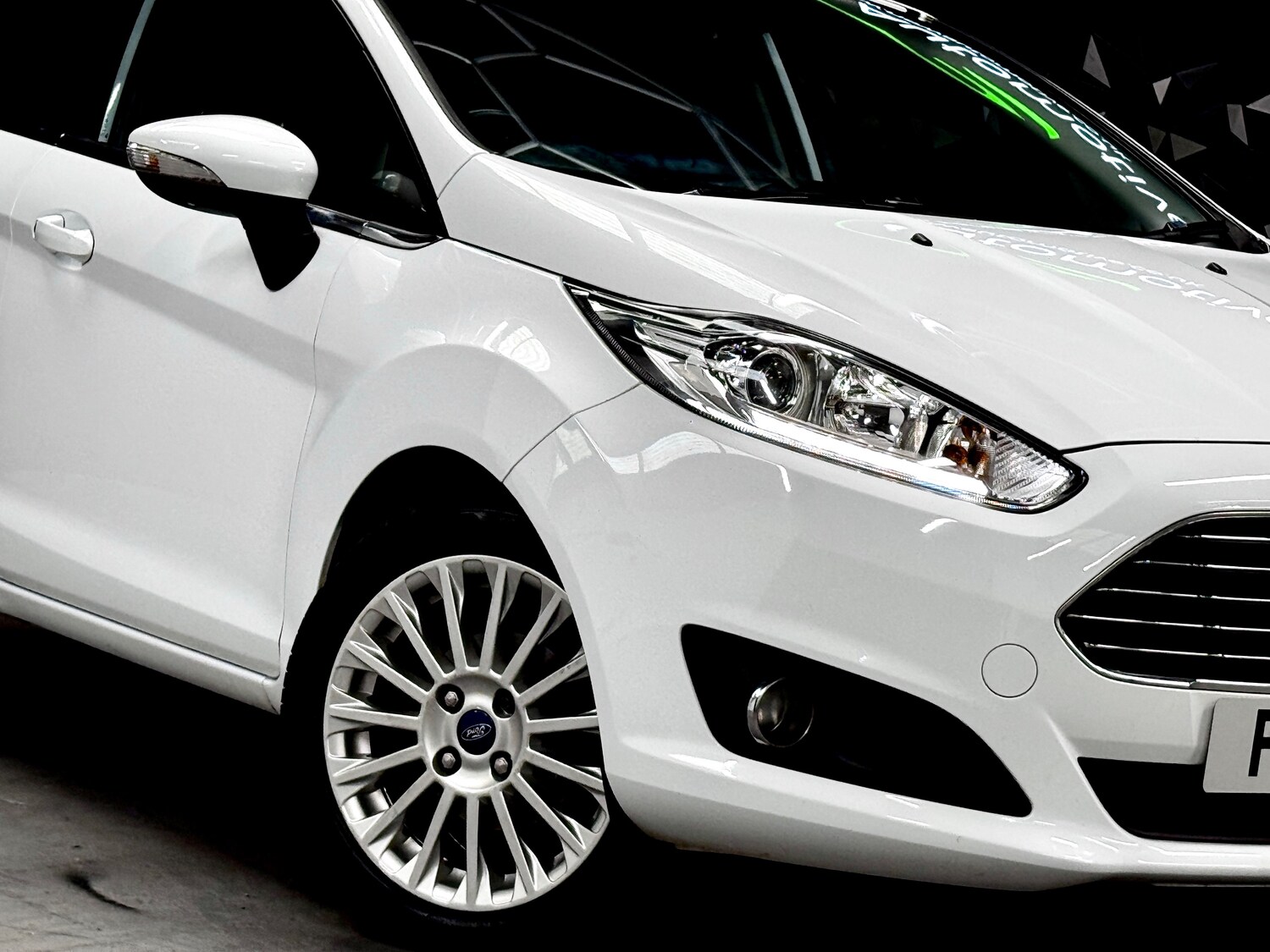 Used Ford Fiesta 2014 for sale - 78118135: Photo 20