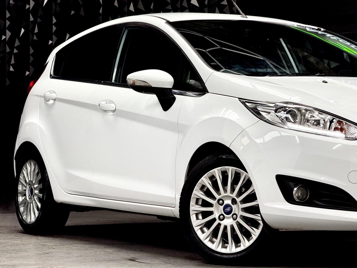 Used Ford Fiesta 2014 for sale - 78118135: Photo 29