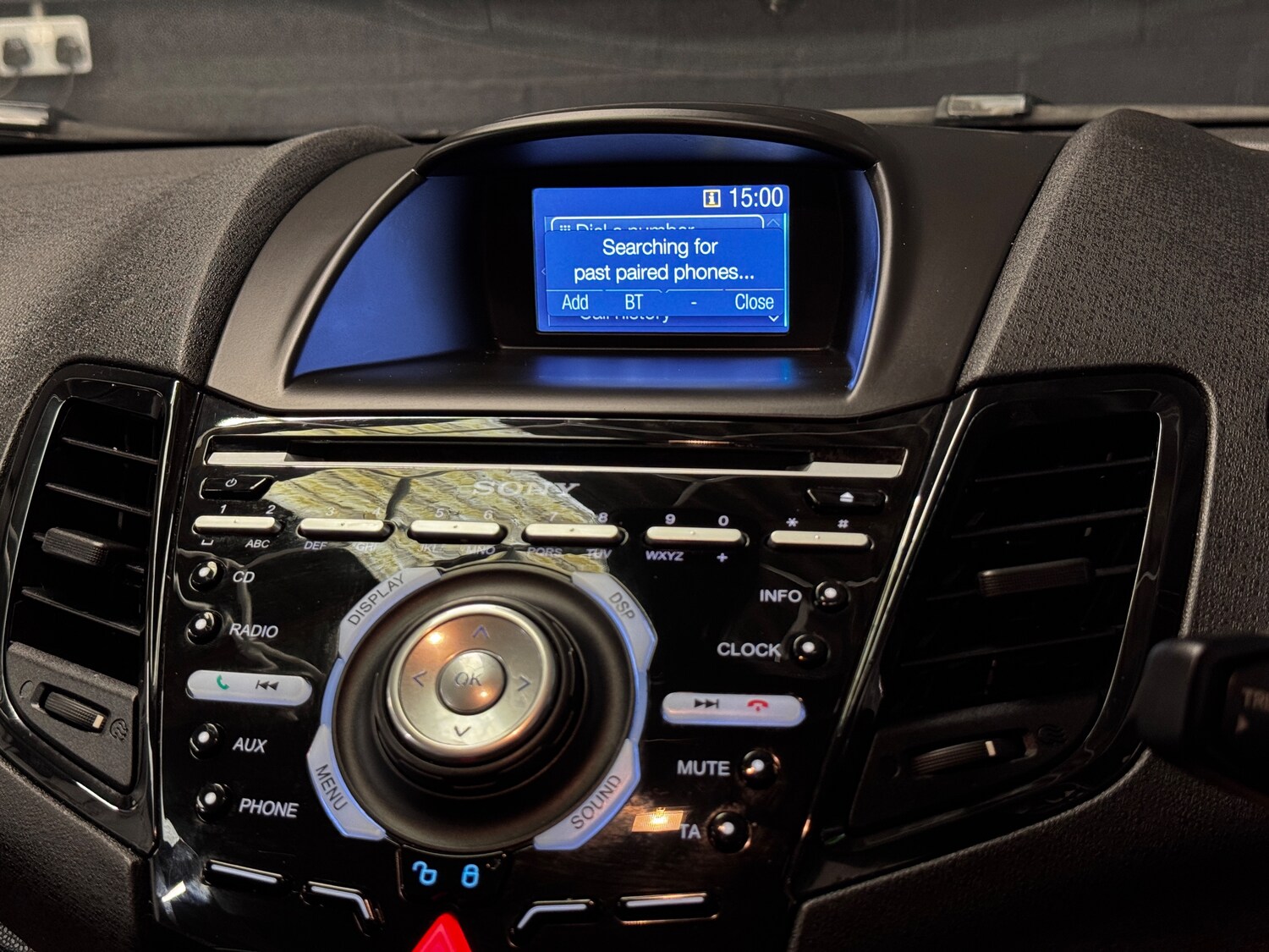 Used Ford Fiesta 2014 for sale - 78118135: Photo 42