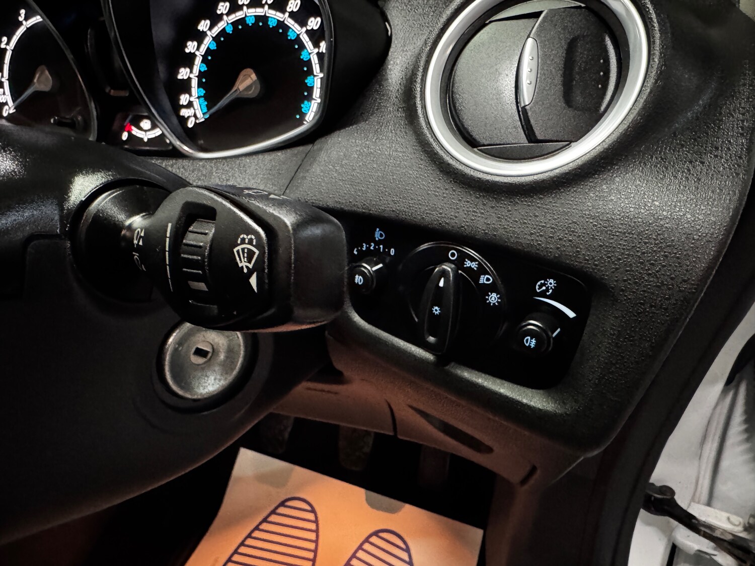 Used Ford Fiesta 2014 for sale - 78118135: Photo 46