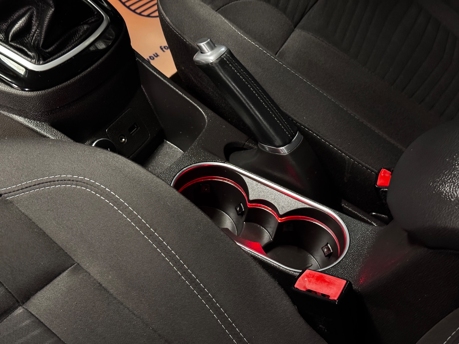 Used Ford Fiesta 2014 for sale - 78118135: Photo 5