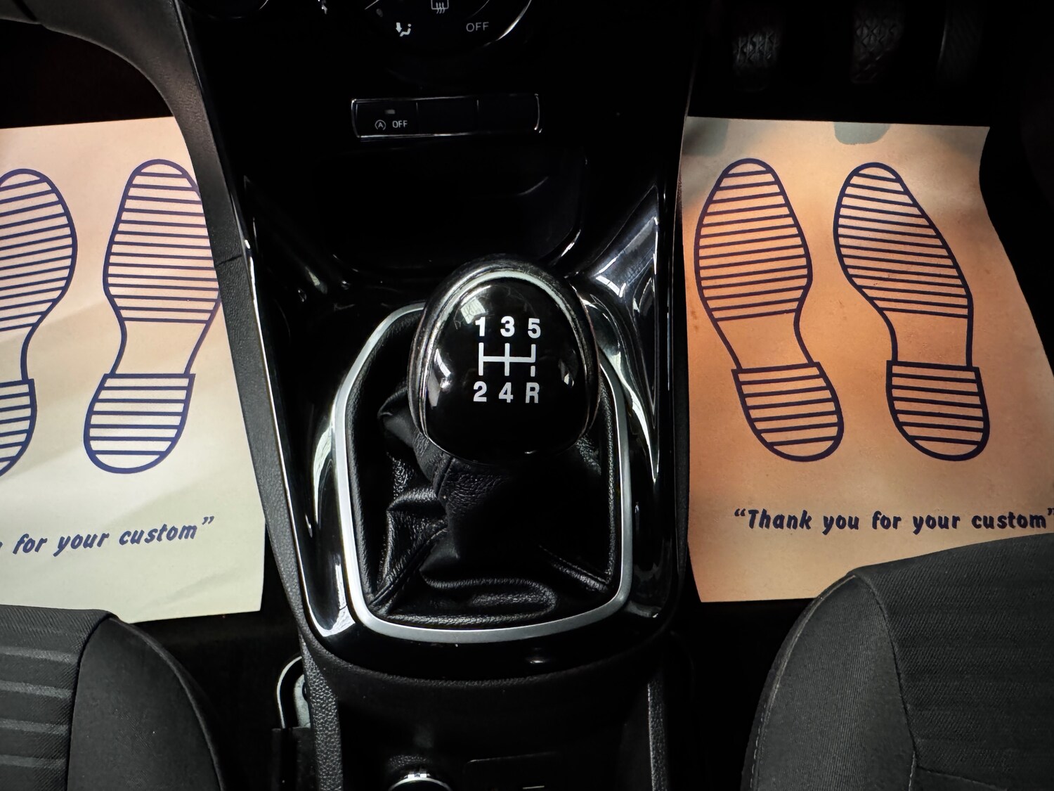 Used Ford Fiesta 2014 for sale - 78118135: Photo 54