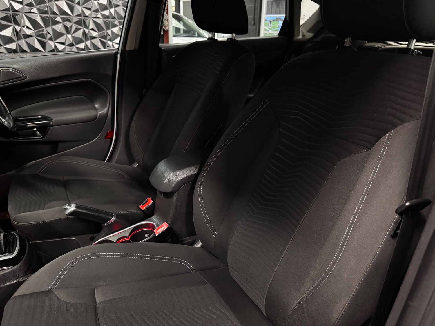 Used Ford Fiesta 2014 for sale - 78118135: Photo 57