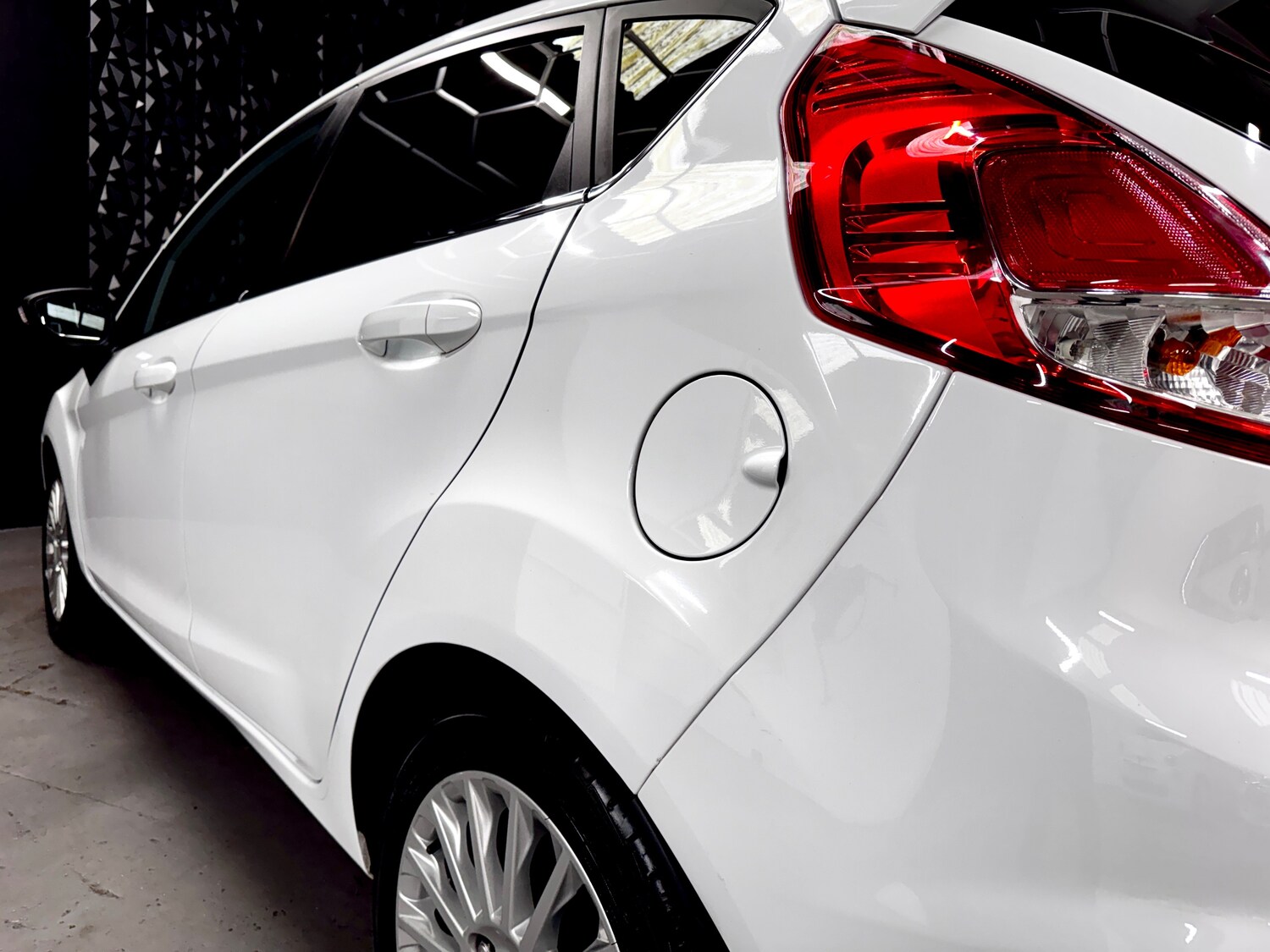 Used Ford Fiesta 2014 for sale - 78118135: Photo 69