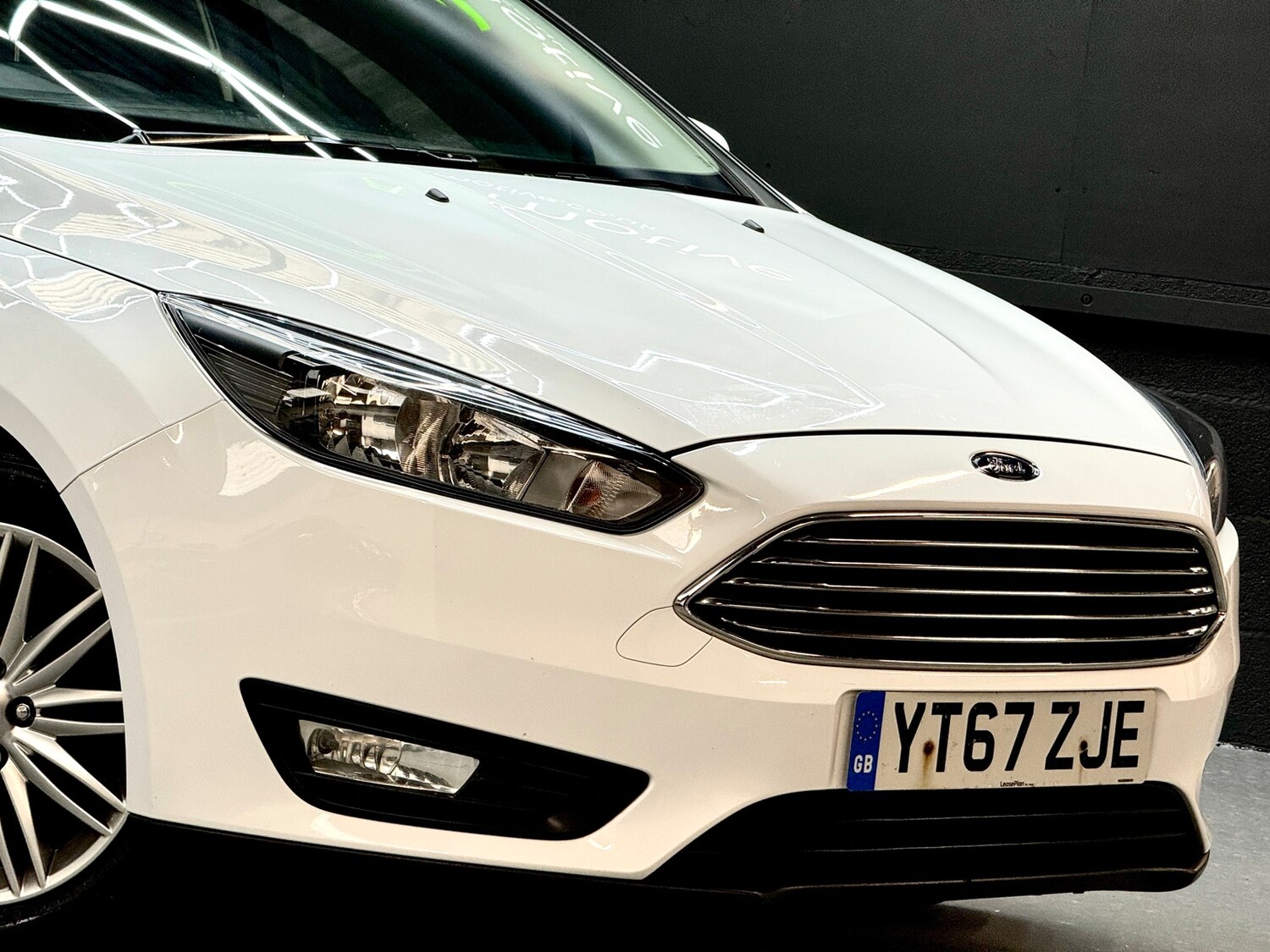 Used Ford Focus 2017 for sale - 78035795: Photo 15