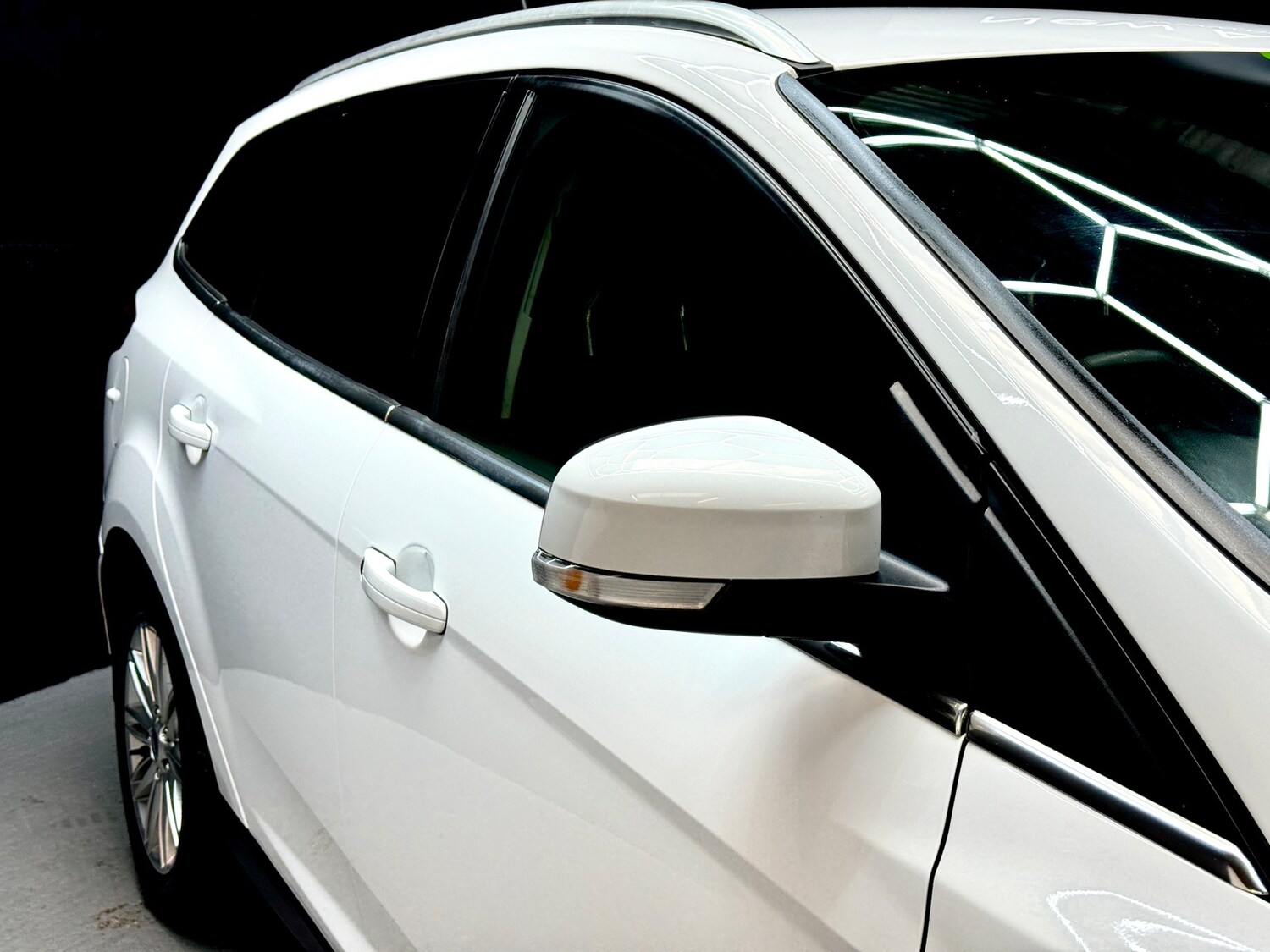 Used Ford Focus 2017 for sale - 78035795: Photo 16