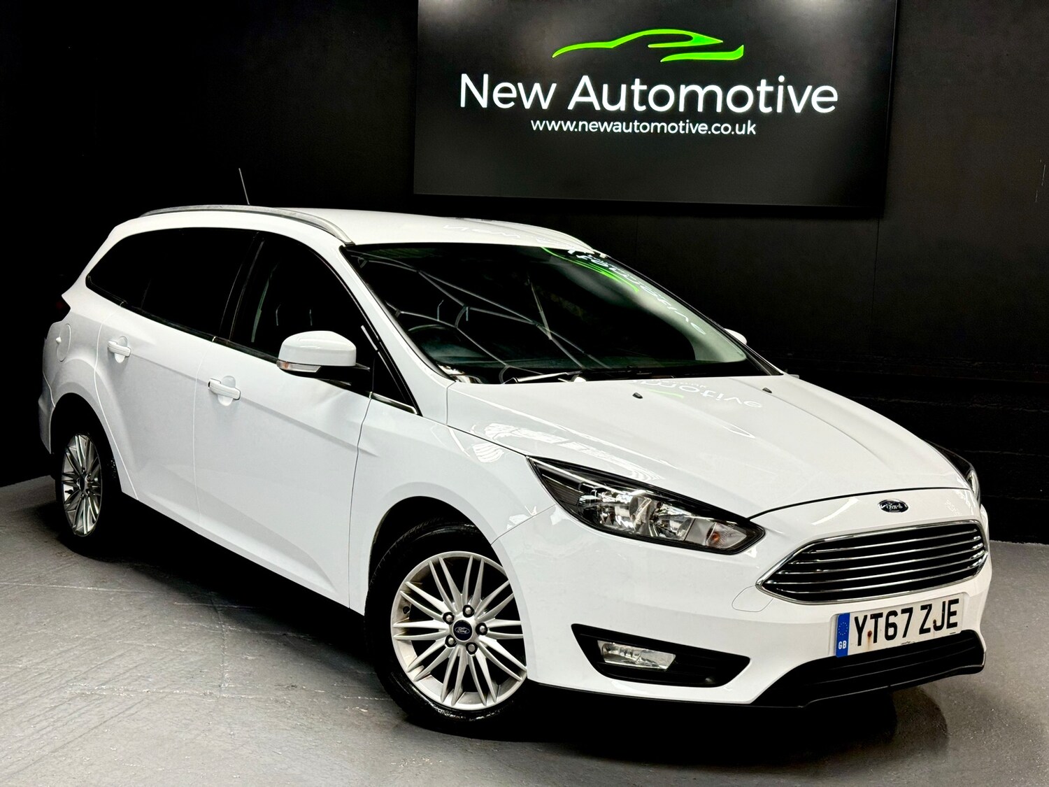 Used Ford Focus 2017 for sale - 78035795: Photo 18