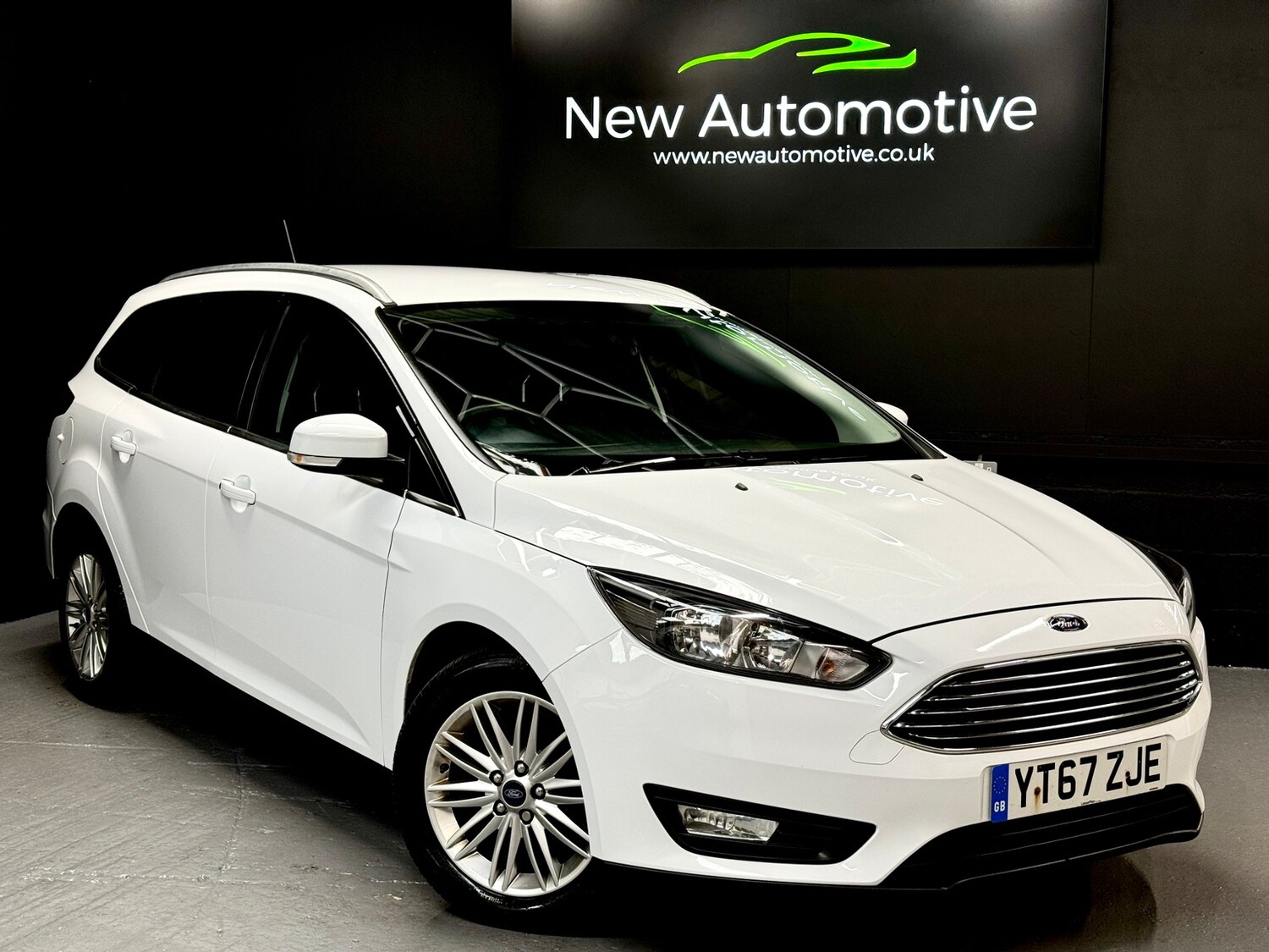 Used Ford Focus 2017 for sale - 78035795: Photo 19