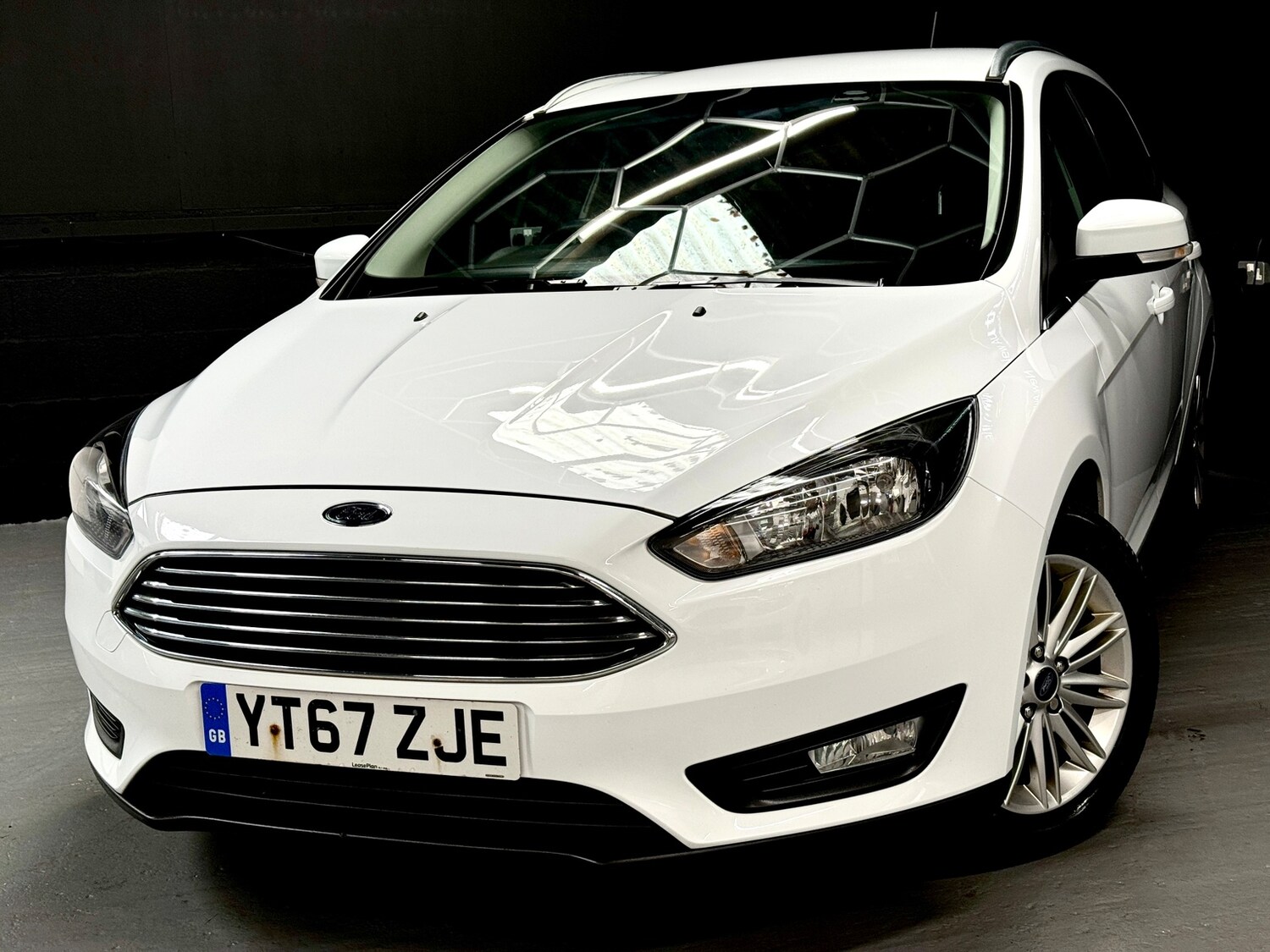 Used Ford Focus 2017 for sale - 78035795: Photo 22