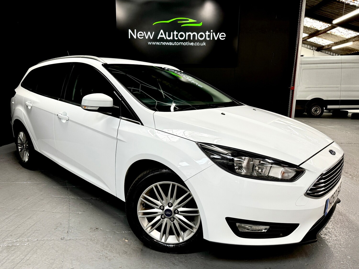 Used Ford Focus 2017 for sale - 78035795: Photo 23