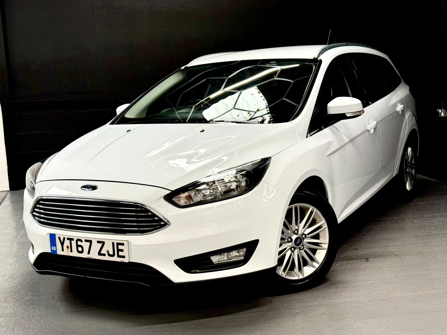 Used Ford Focus 2017 for sale - 78035795: Photo 26