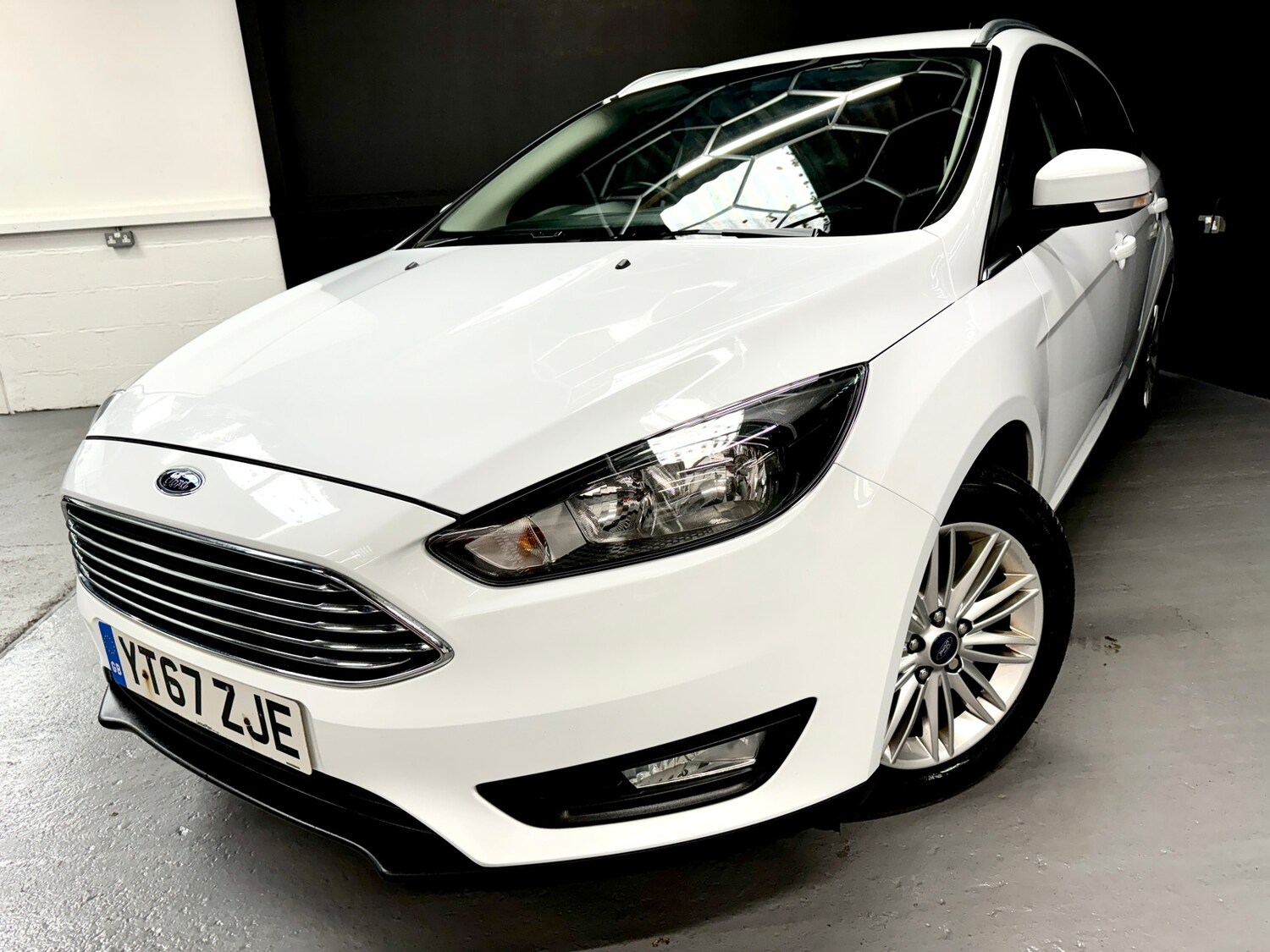 Used Ford Focus 2017 for sale - 78035795: Photo 27