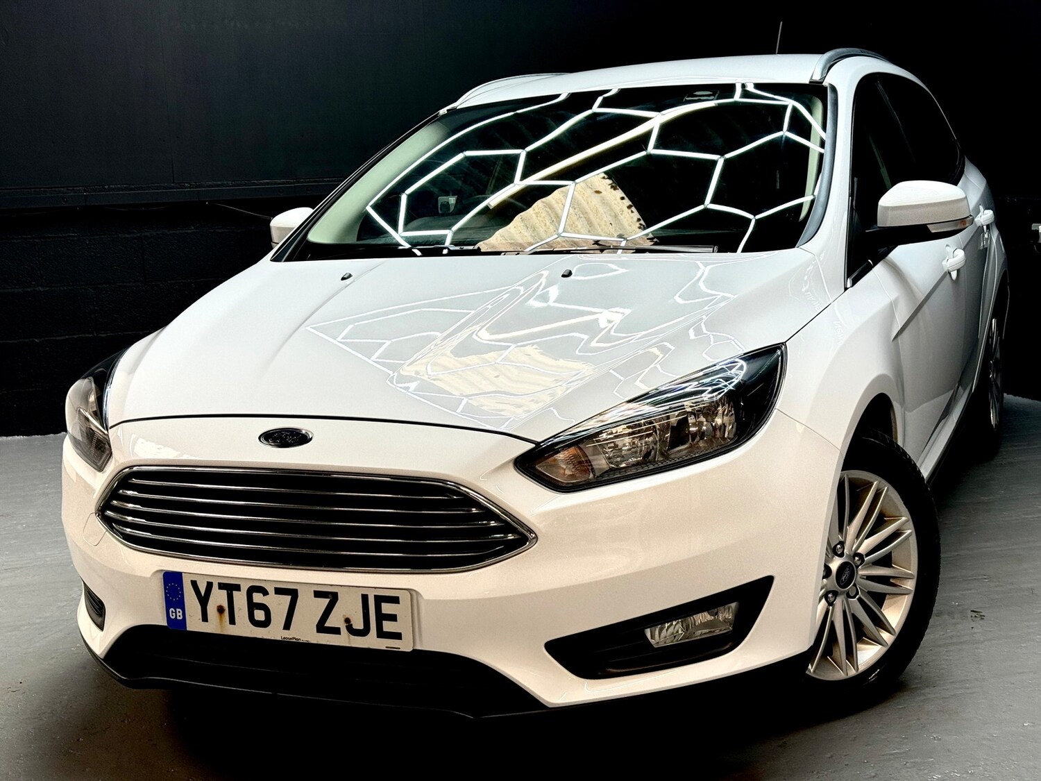 Used Ford Focus 2017 for sale - 78035795: Photo 29