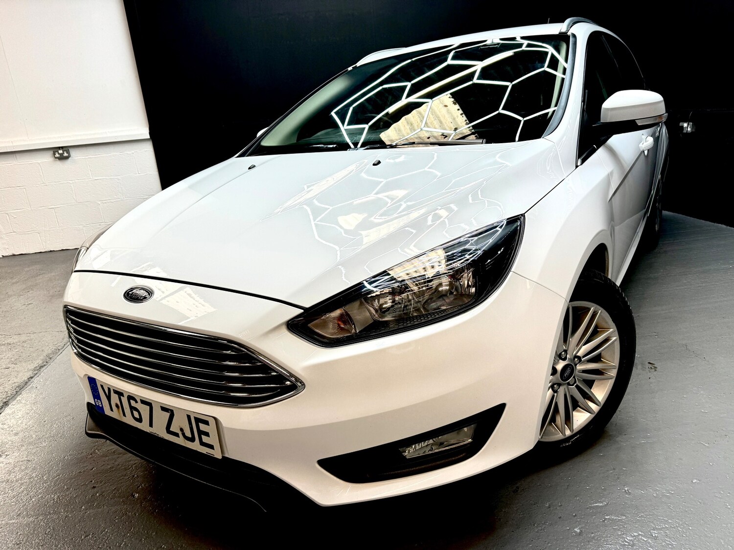 Used Ford Focus 2017 for sale - 78035795: Photo 30