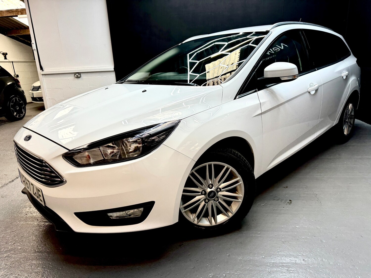 Used Ford Focus 2017 for sale - 78035795: Photo 31