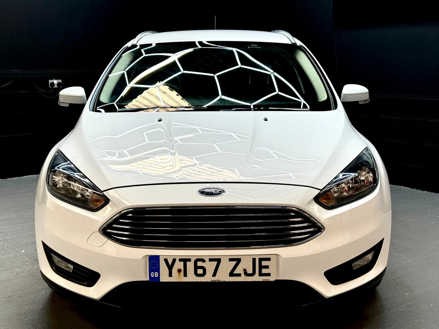 Used Ford Focus 2017 for sale - 78035795: Photo 33